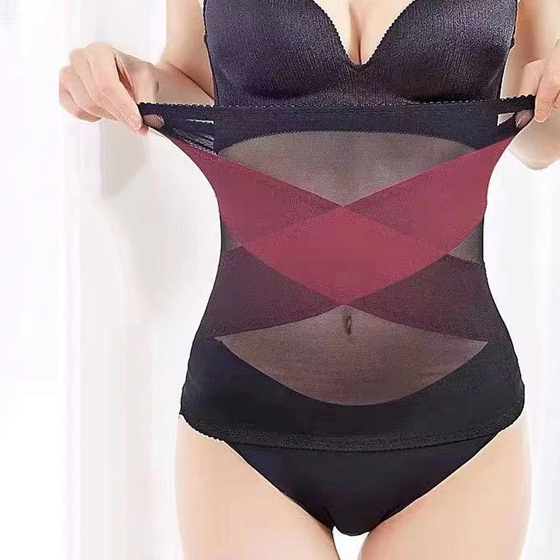Sexy Corrigerend Ondergoed – Taille Trainer & Body Shaper voor Bruiloft of Dagelijks Gebruik