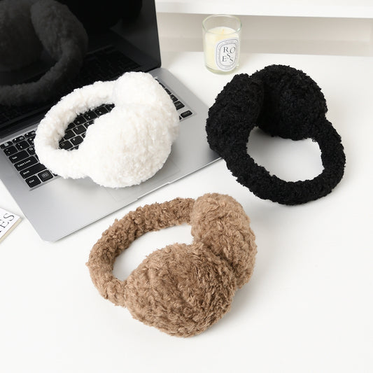Warme Fleece Oorwarmers