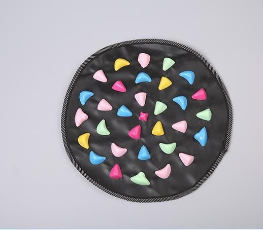 Kiezelsteen Reflexzone Voetmassage Pad