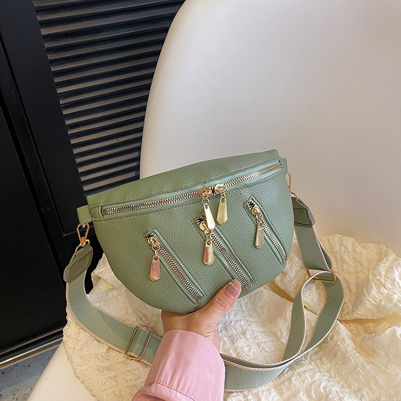 Stijlvolle Exclusieve Crossbody Tas
