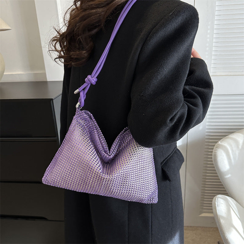 Dames Crossbody & Schoudertas