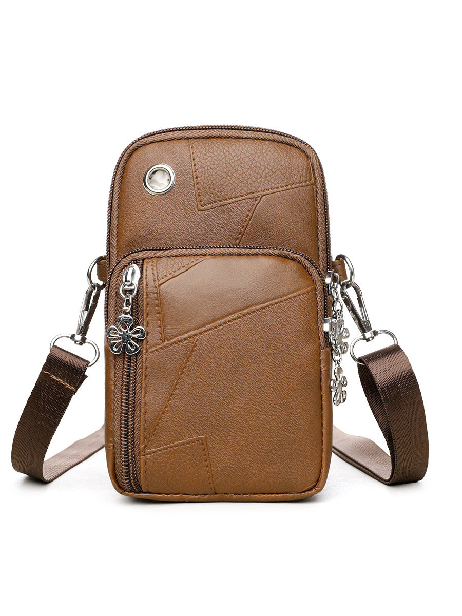 Mini telefoon tas