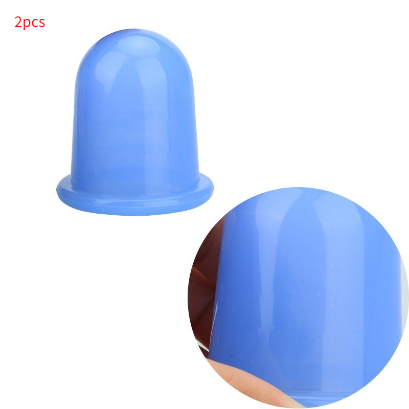 Siliconen Cupping