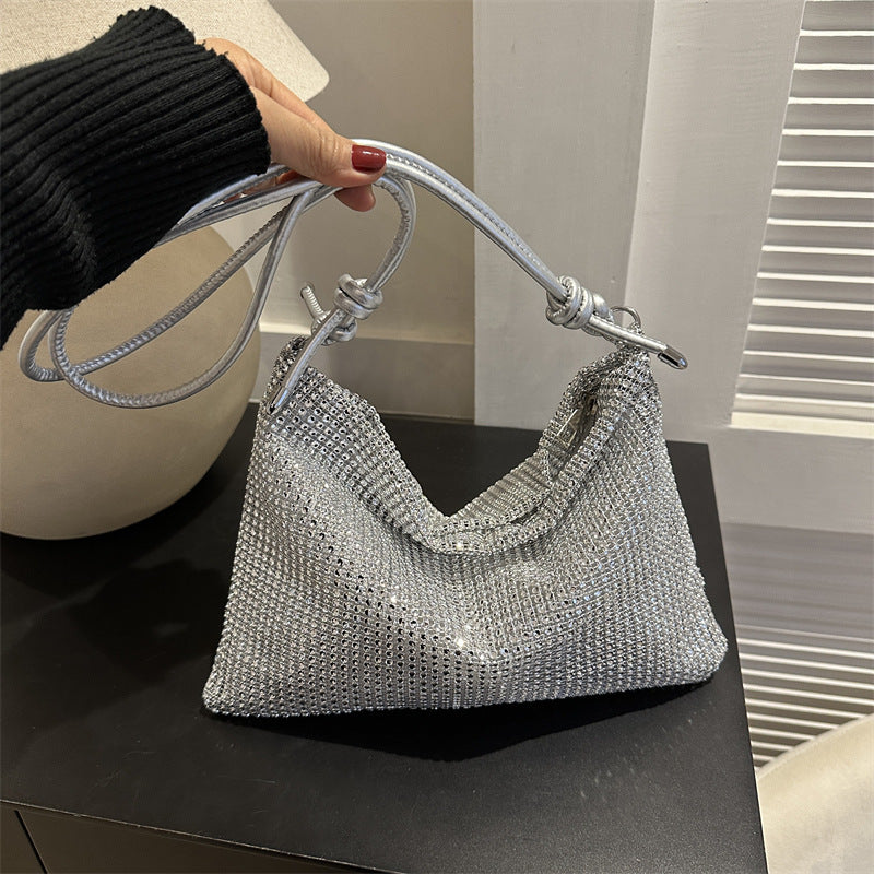 Dames Crossbody & Schoudertas