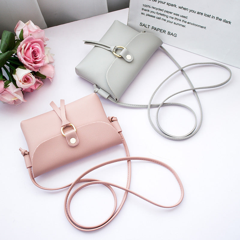 Parel Mini Crossbody