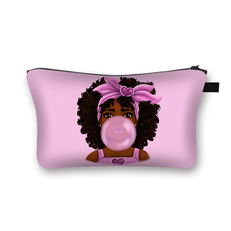 Waterdichte Cosmetica Tas