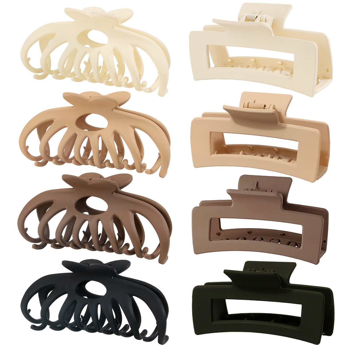 Haarclips