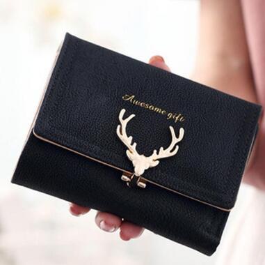 Fashion Dames Portemonnee