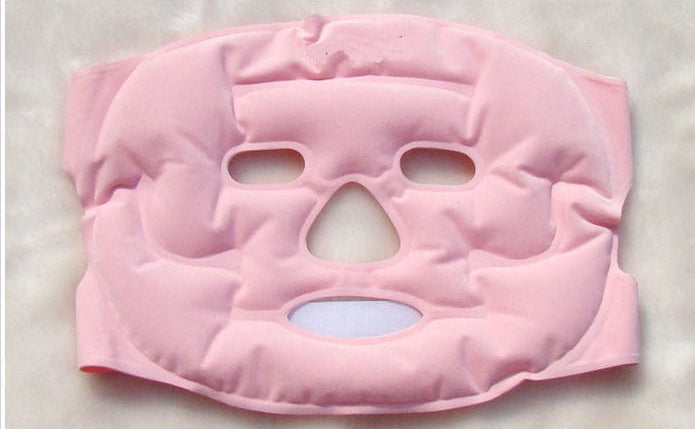 Hydraterend & Whitening Gezichtsmasker