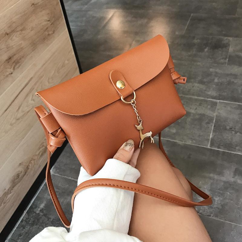 Stijlvolle Clutch