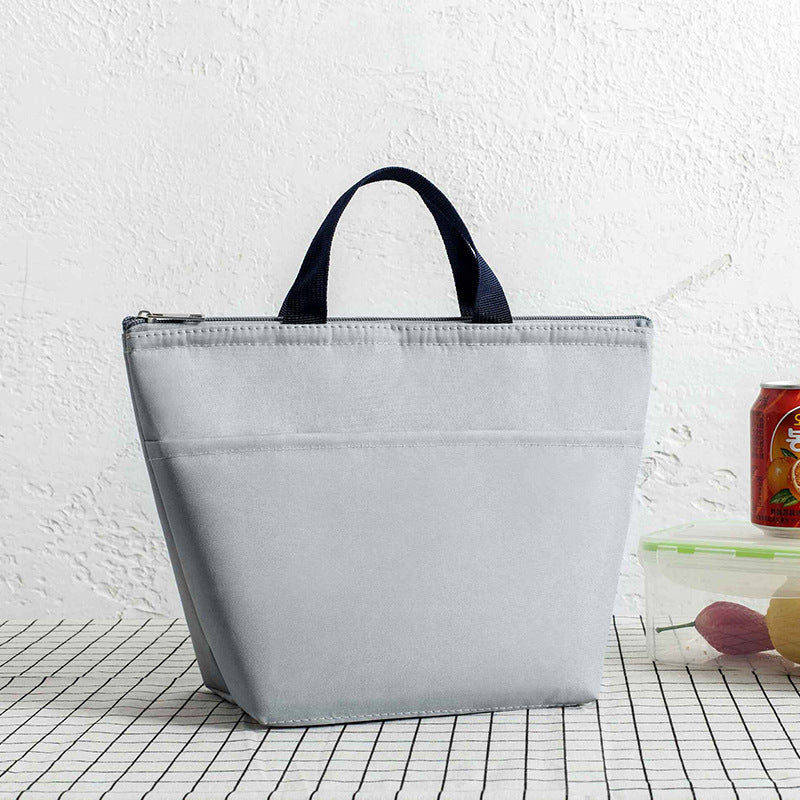 Draagbare Waterdichte Bento Oxford Lunchtas