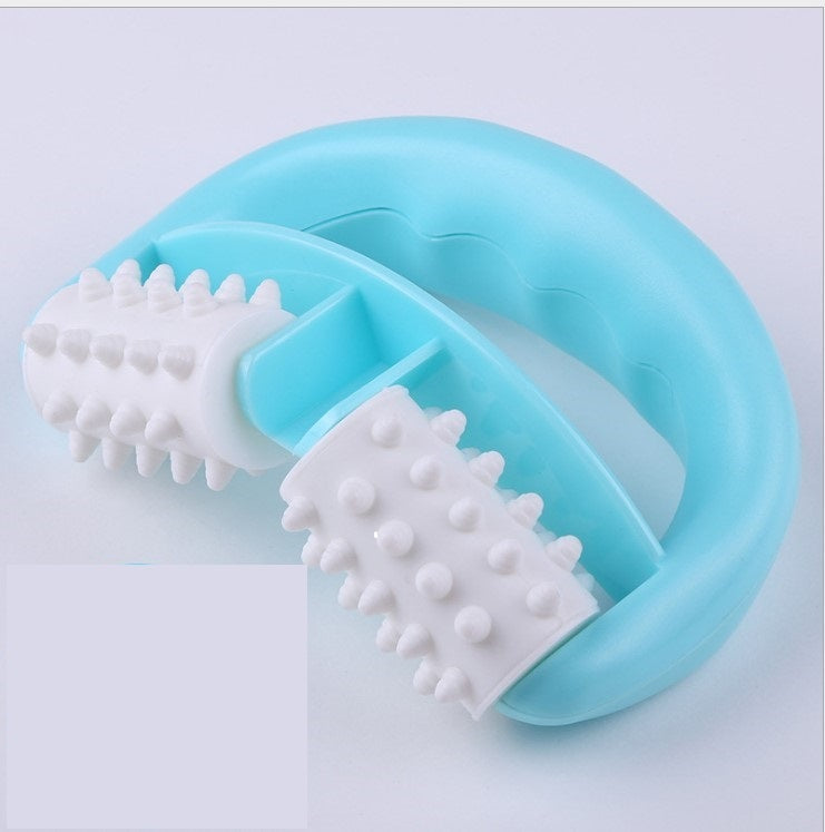 Handmatige Anti-Cellulitis Massage Roller