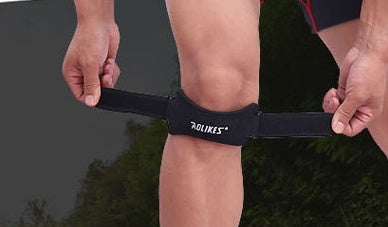 Outdoor kniebeschermers