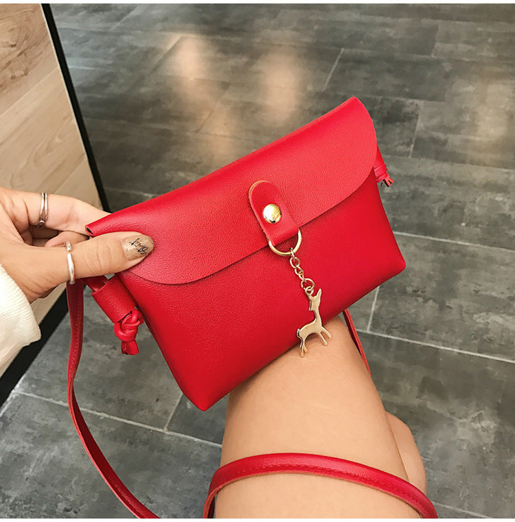 Stijlvolle Clutch