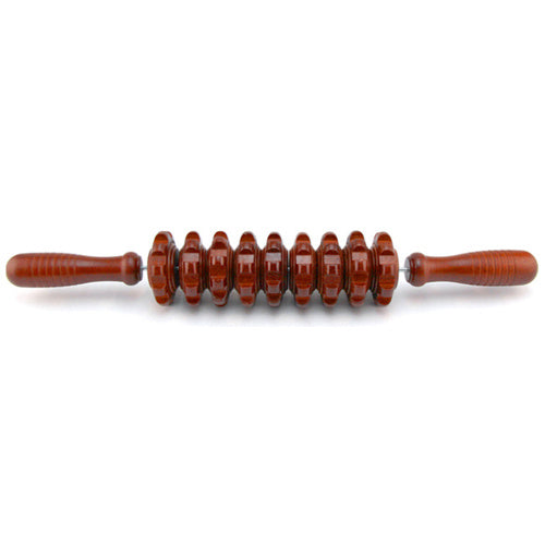 Houten Massage Roller