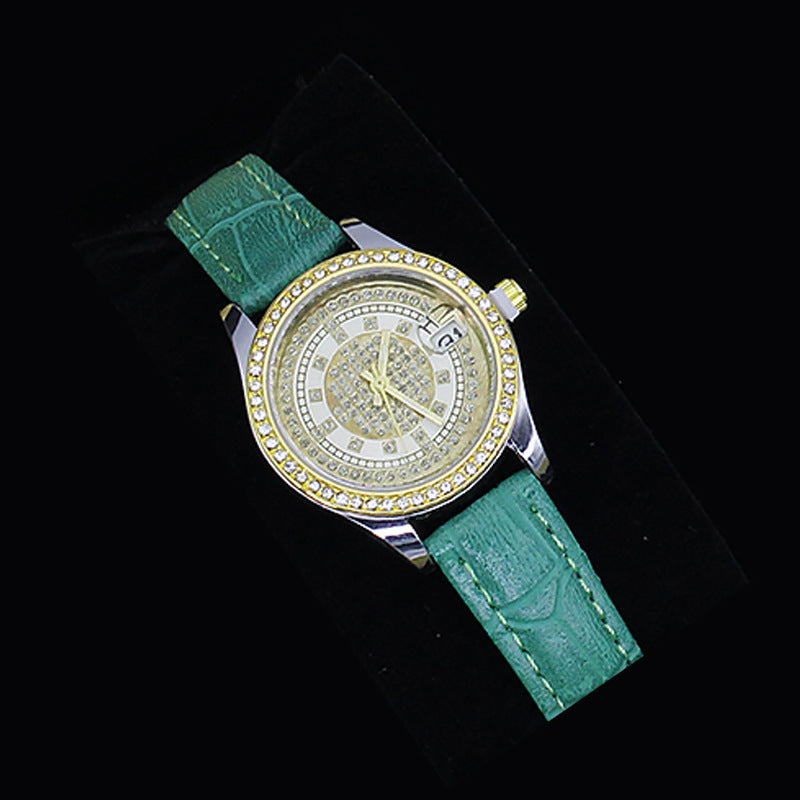 Romantische horloge giftset