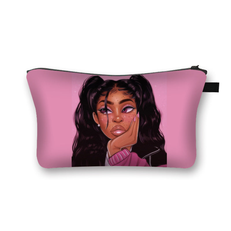 Waterdichte Cosmetica Tas