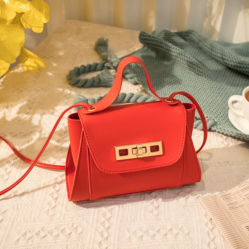 Crossbody Schoudertas