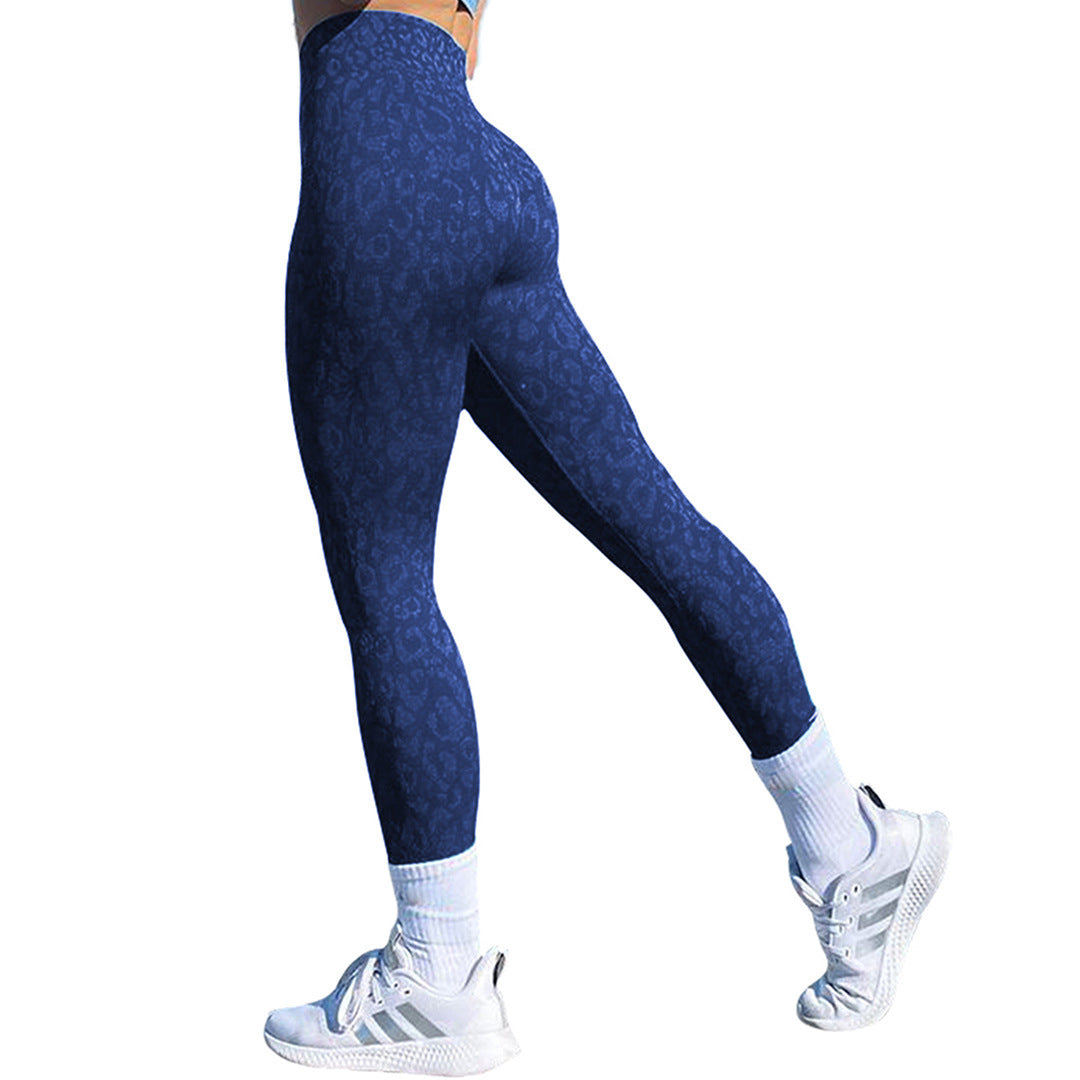 Sport Legging + 11 Kleuren
