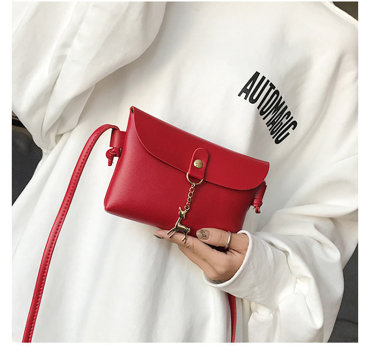 Stijlvolle Clutch