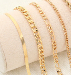 6-delige Mode Armbanden Set
