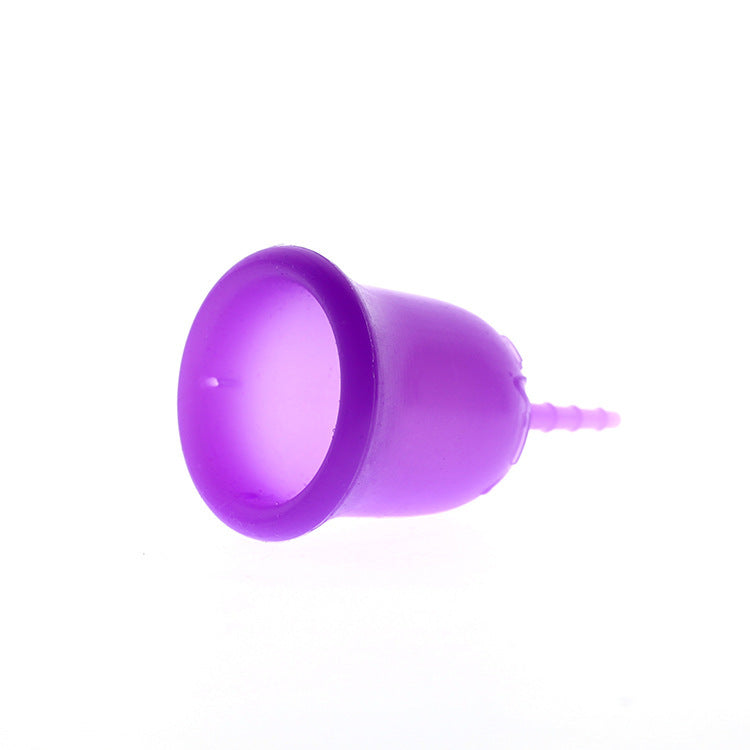 Siliconen Menstruatiecup