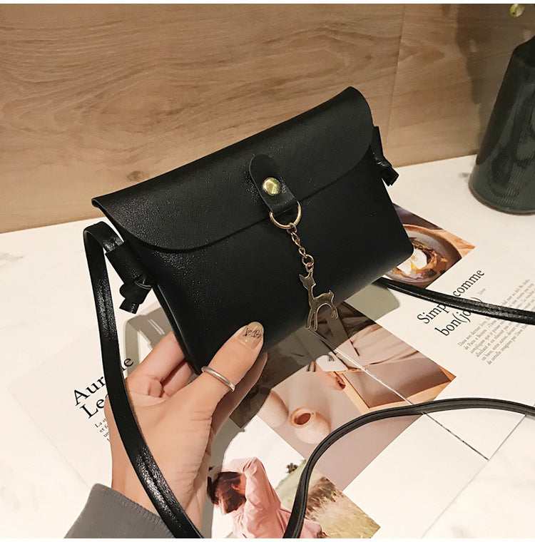 Stijlvolle Clutch