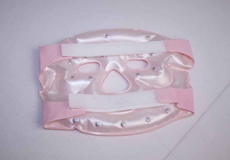 Hydraterend & Whitening Gezichtsmasker