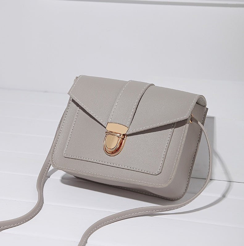 Schouder Tas