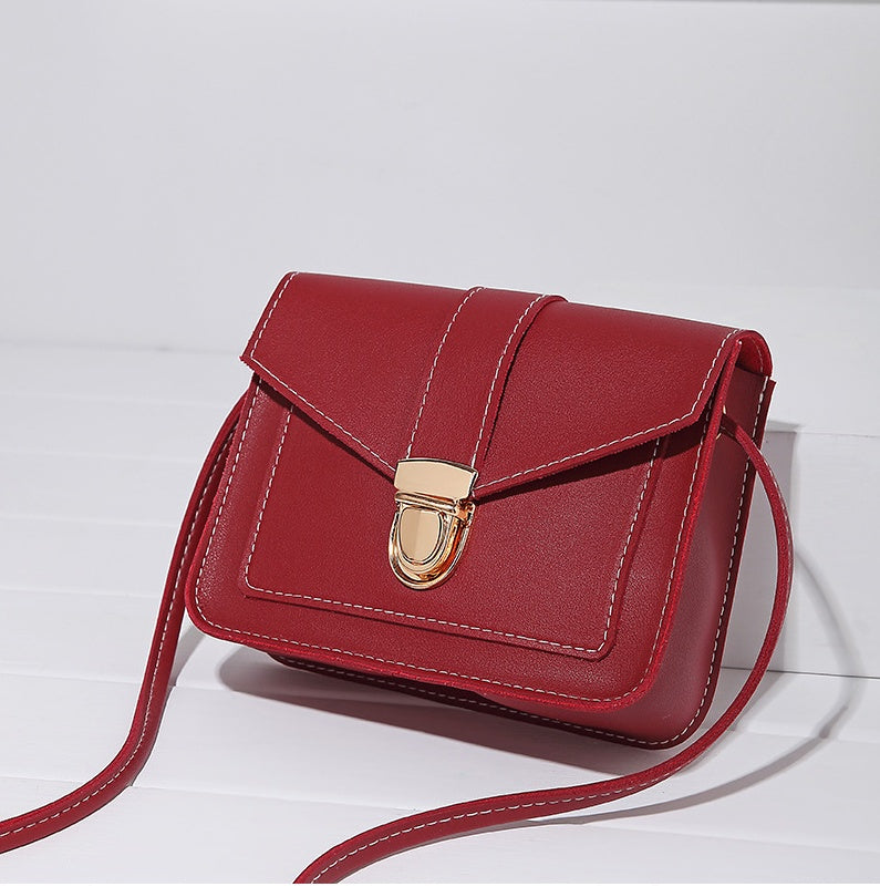 Schouder Tas