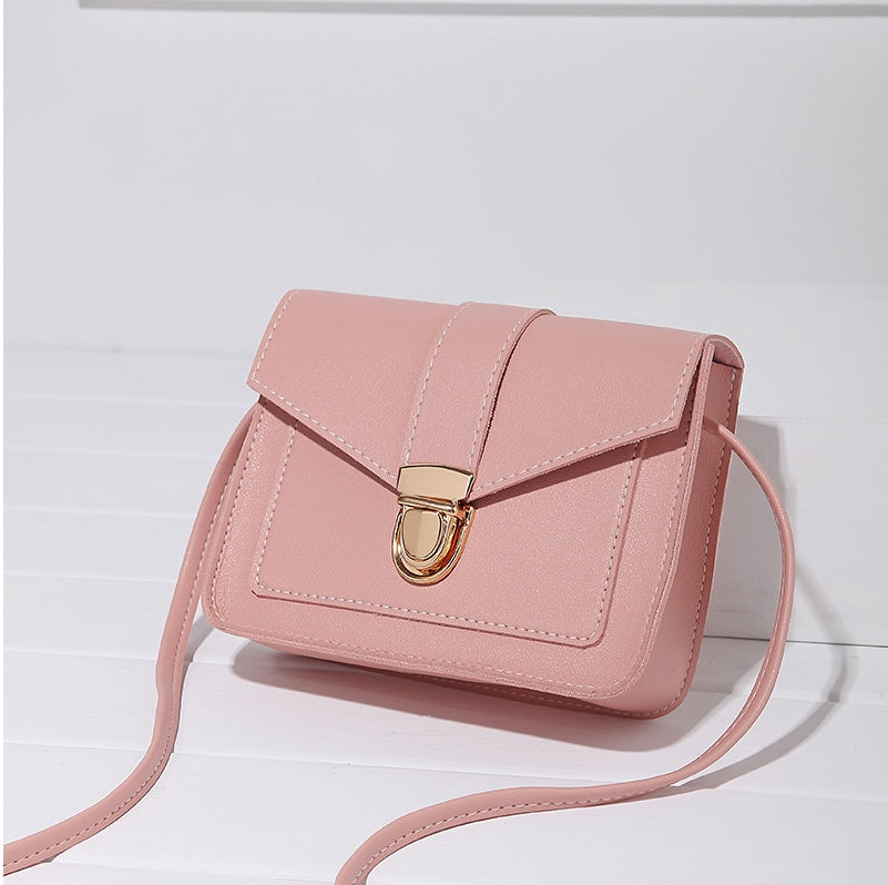 Schouder Tas