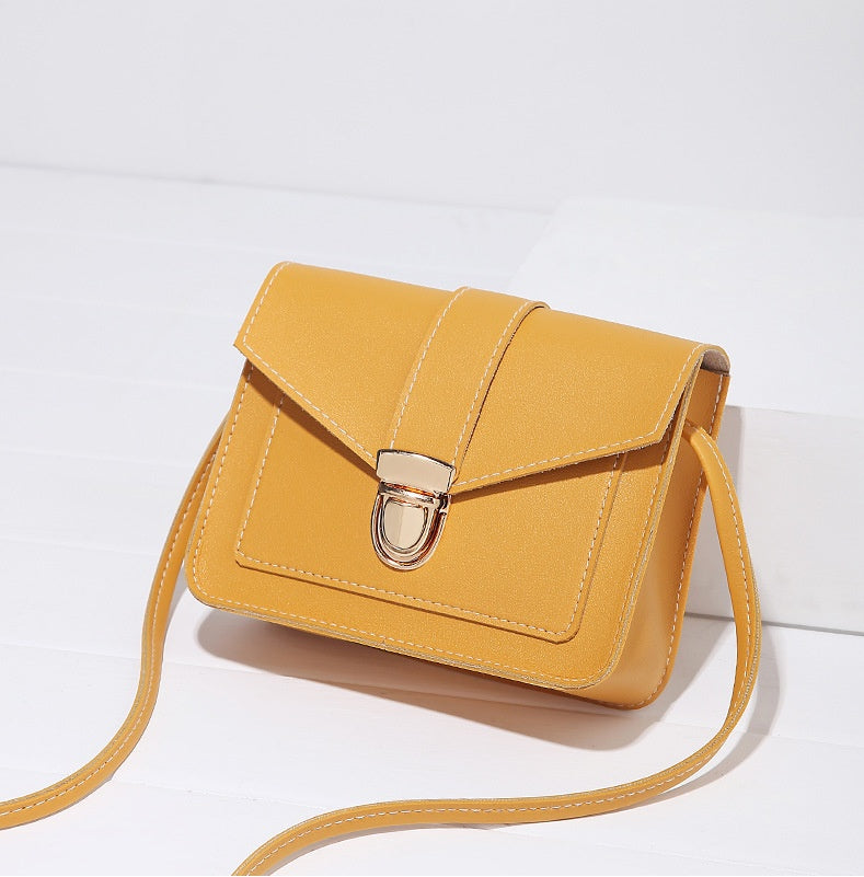 Schouder Tas