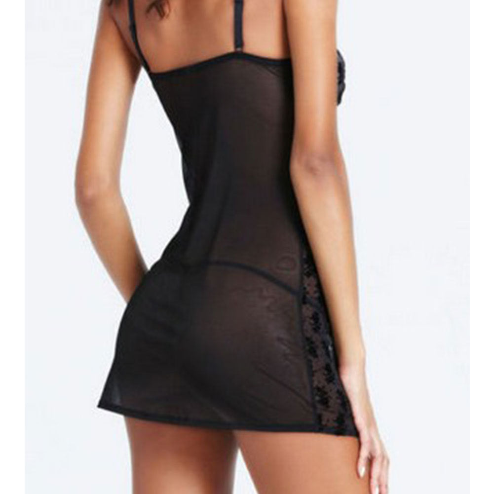Kanten Lingerie