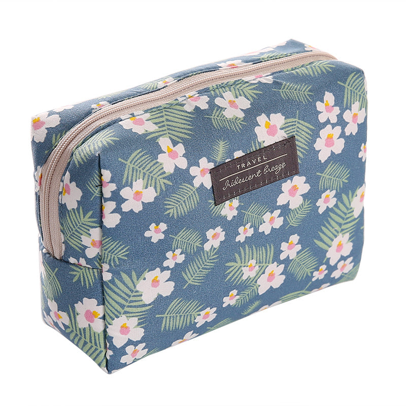 Reis Make-up Tas