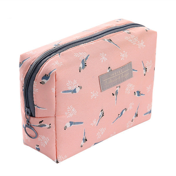 Reis Make-up Tas