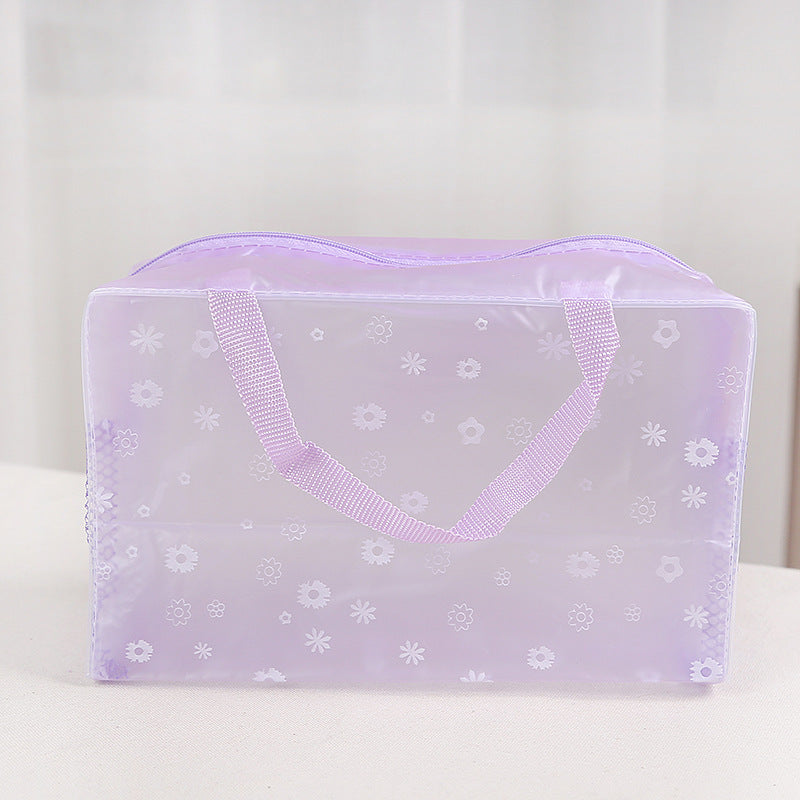 Waterbestendig make-up tasje