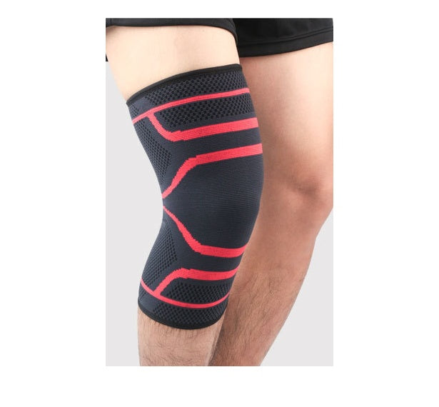 Sport kniebeschermer