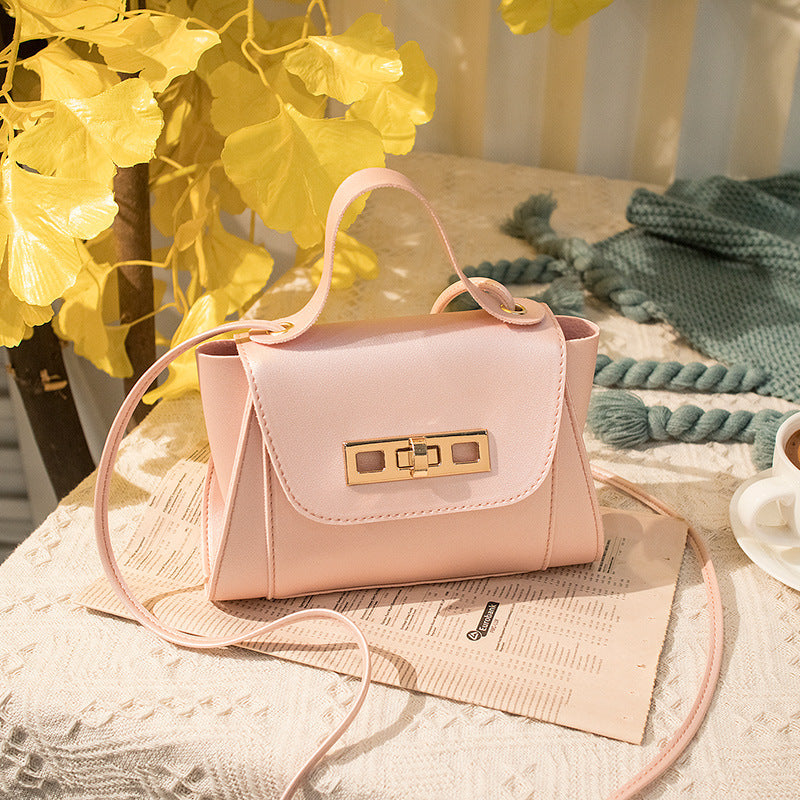 Crossbody Schoudertas
