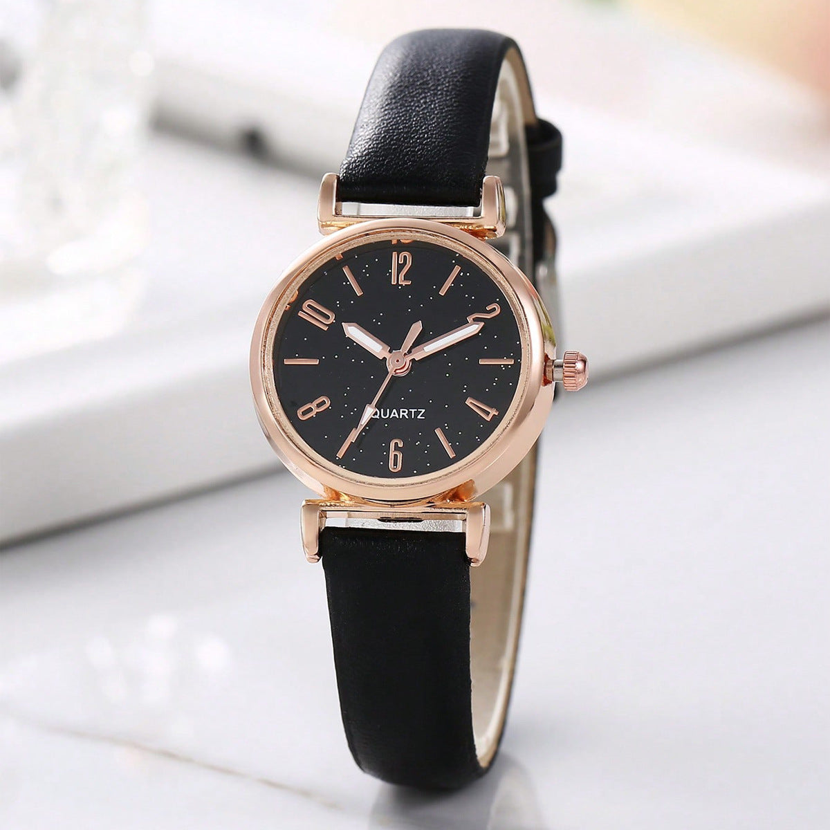 Stijlvolle horloge en/of armband set