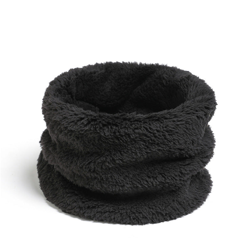 Warme Winter Colsjaal