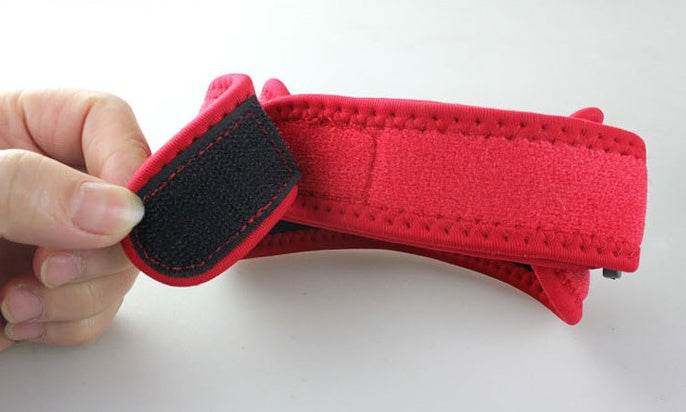 Outdoor kniebeschermers