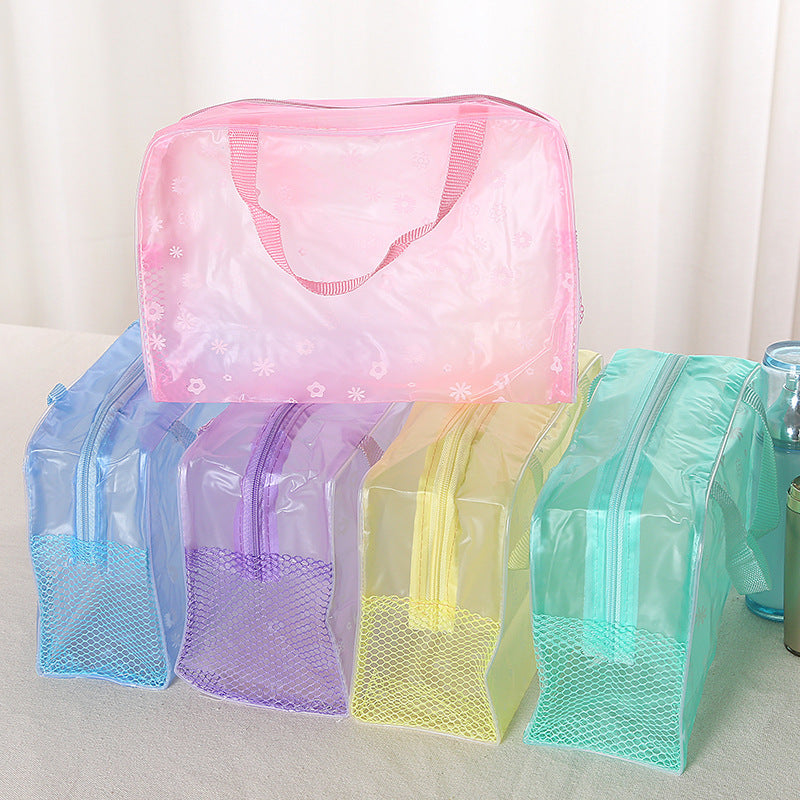 Waterbestendig make-up tasje