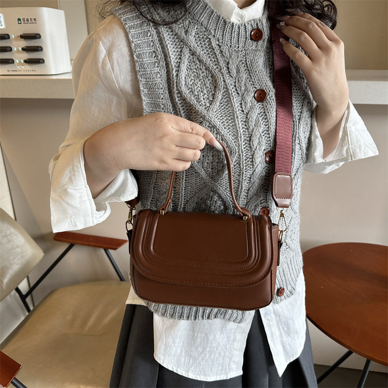 Trendy crossbodytas voor dames