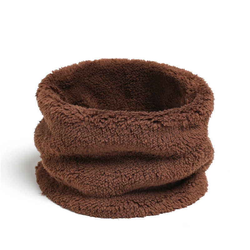 Warme Winter Colsjaal