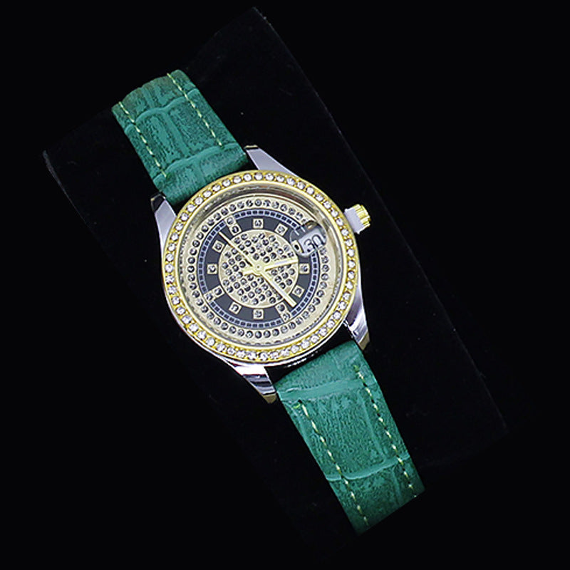 Romantische horloge giftset