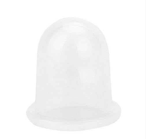Siliconen Cupping