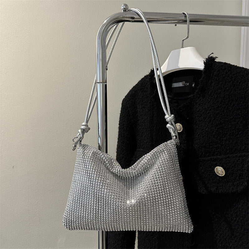 Dames Crossbody & Schoudertas