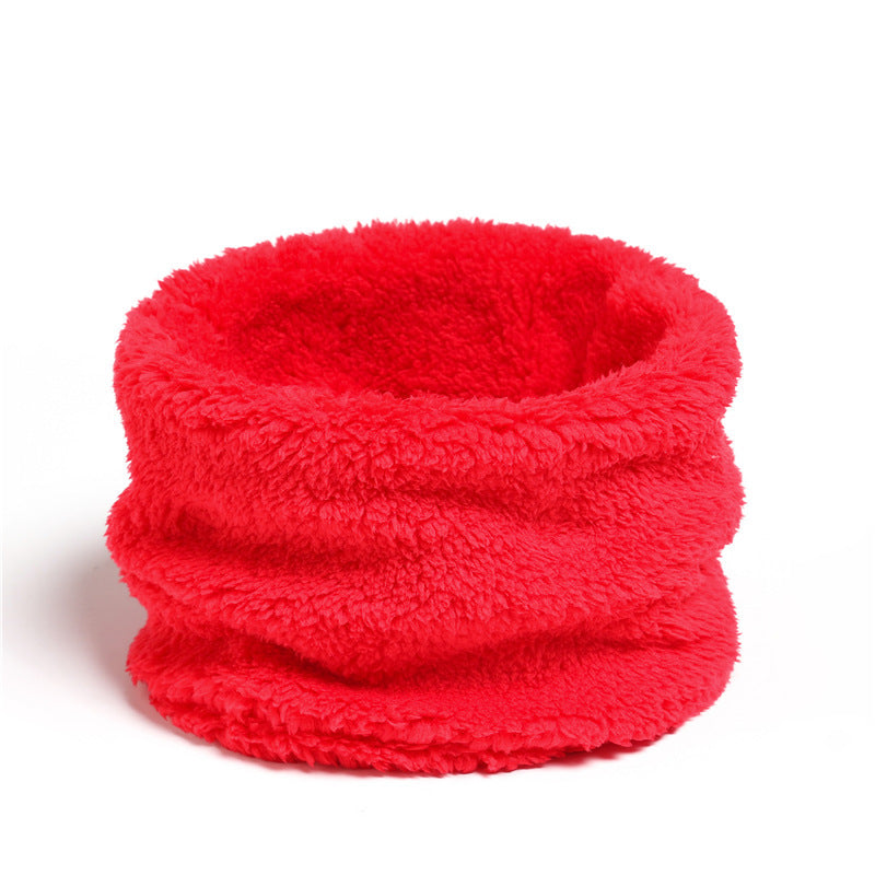 Warme Winter Colsjaal