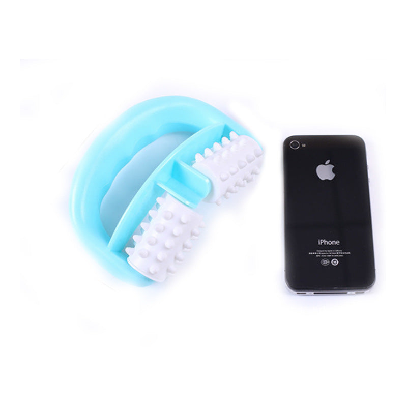 Handmatige Anti-Cellulitis Massage Roller