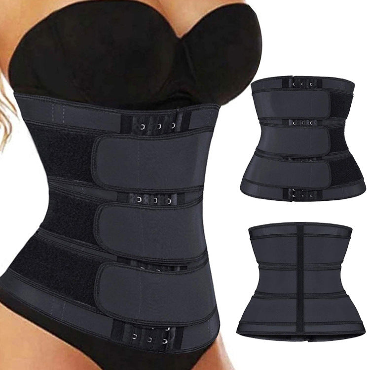 Sportkorset shapewear